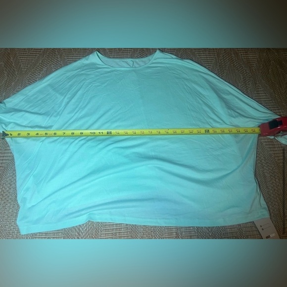 Emery Rose Oversized Top & Andree Blue Boho Long Sleeve Bundle,Size S,NWT - Picture 5 of 13